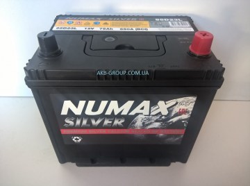 NUMAX 95D23L 75AH- 650A (2)
